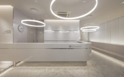 オキュロフェイシャルクリニック東京