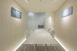 オキュロフェイシャルクリニック東京