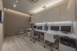 オキュロフェイシャルクリニック東京