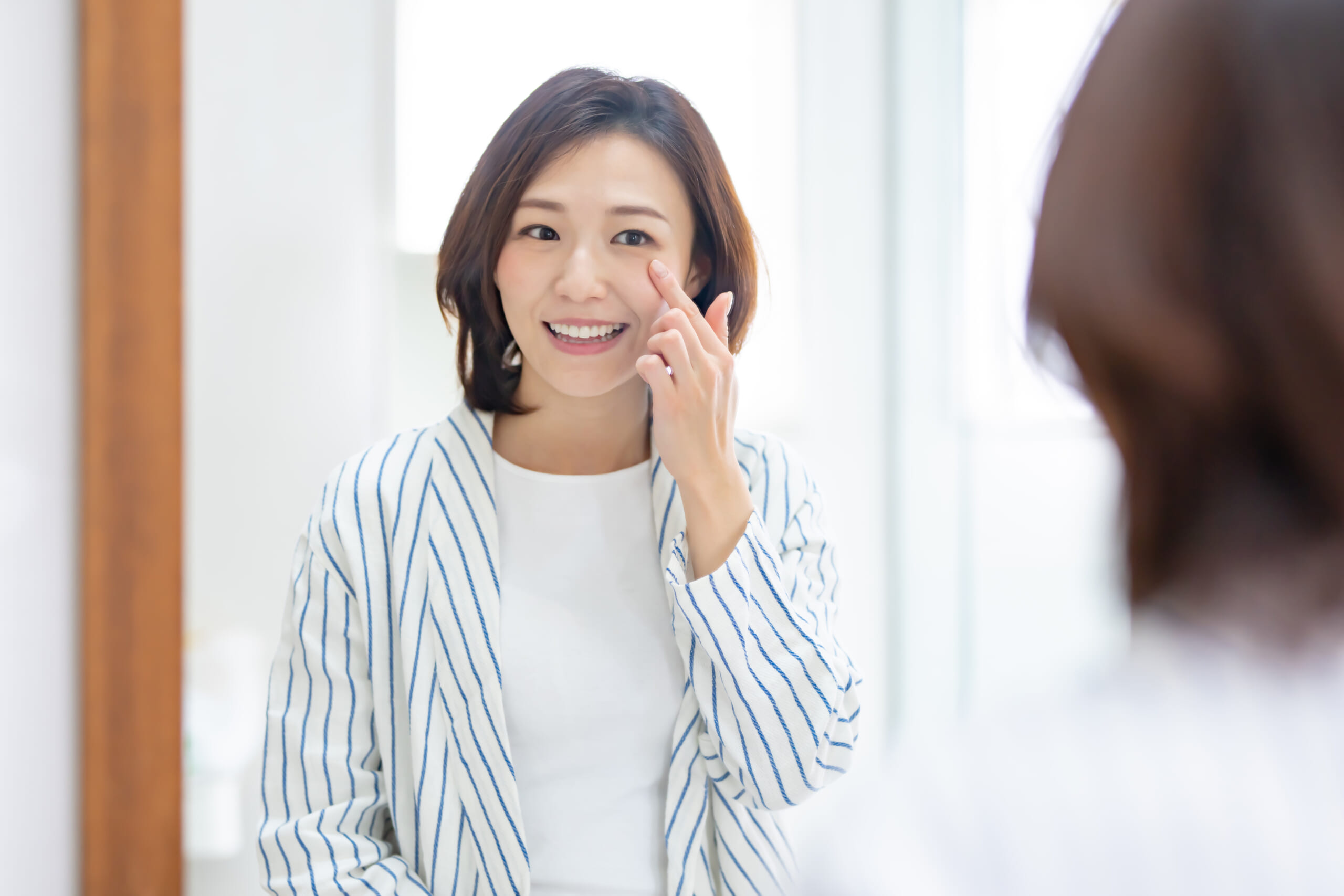 東京の眼瞼下垂クリニックで行われるカウンセリングの違いを比較