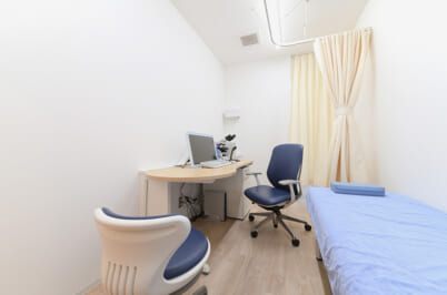 石神井公園駅前皮フ科