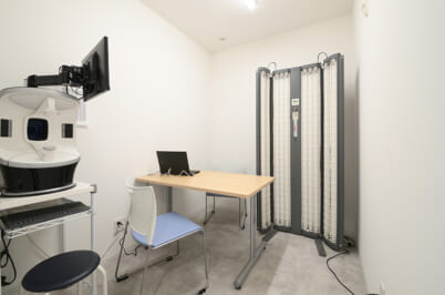 石神井公園駅前皮フ科