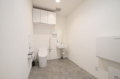 石神井公園駅前皮フ科