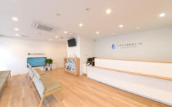 石神井公園駅前皮フ科