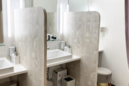 東京形成美容外科 銀座院