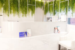 東京美容外科 銀座院