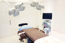 東京美容外科 銀座院